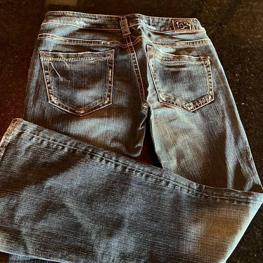 Like new 1921 jeans